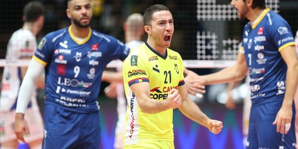 Proscenio per Modena, Civitanova e Perugia