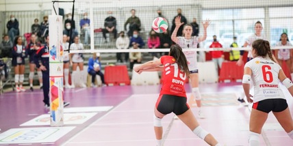 Cade la Omag, piemontesi protagoniste