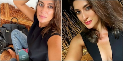 Elisa Isoardi in lacrime: il dramma lavorativo della conduttrice