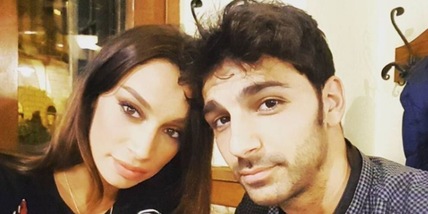 Raimondo Todaro, frecciatina all’ex della moglie: “Ora un altro figlio”