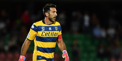 Buffon senza veli: "Per Sarri mediare è avvilente. Fui a un passo dall'Atalanta"