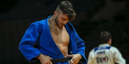 Grave lutto per Fabio Basile: è morto a 31 anni il fratello Michael