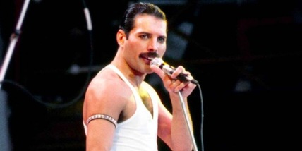 Trent’anni senza Freddie Mercury: il ritratto di un mito