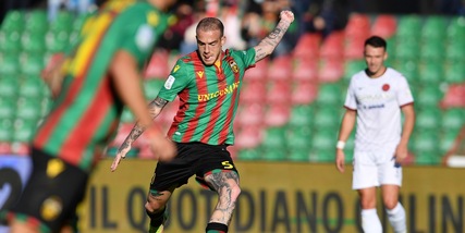 Ternana, Defendi e Palumbo positivi al Covid