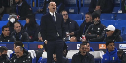 Juve, il falò delle velleità