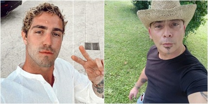 Tommaso Zorzi contro Salvo Veneziano: “Esci dalle fogne”, cosa è successo