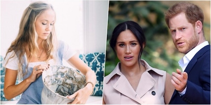 Principe Harry, che stoccata dall’ex fidanzata!