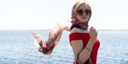 Inventing Anna, dall'11 febbraio la nuova serie targata Shondaland