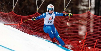 Sci: otto azzure iscritte alla gara di Lake Louise, c'è anche la Brignone