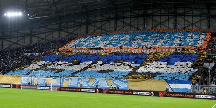 Ligue1, puniti i tifosi del Marsiglia: non andranno a Nantes