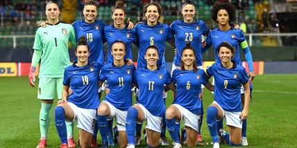 Mondiali, l'Italia in cerca dI riscatto in Romania