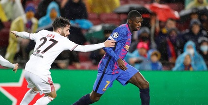 Barcellona, ultimatum a Dembelè: entro 15 giorni una risposta sul rinnovo