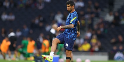 Tottenham, problema per Conte: Romero out fino a febbraio