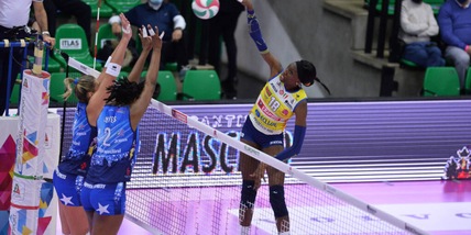 Firenze firma l'impresa, stop a Conegliano