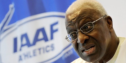 Lutto nel mondo dell'atletica: morto l'ex presidente Diack