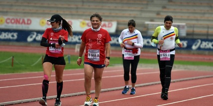 Fidal: Aggiornati i protocolli per gare e allenamenti