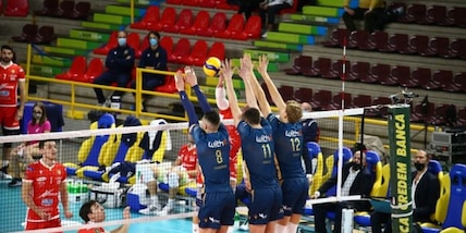 Verona vince l'anticipo con Ravenna