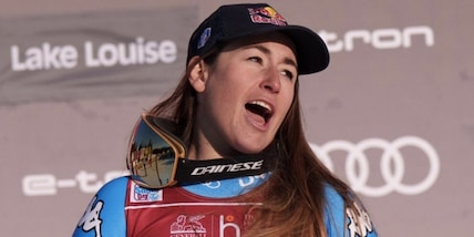 Splendida Sofia Goggia: seconda vittoria a Lake Louise