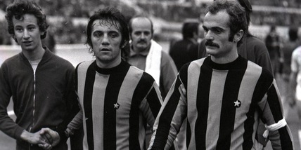 Boninsegna compie 74 anni: «Vorrei festeggiare con un bel regalo della Nazionale»