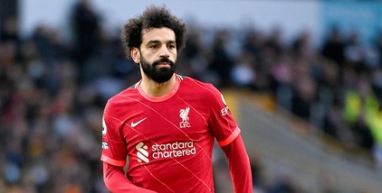 Liverpool, Salah sul futuro: "Felice dell'interesse del Barcellona"