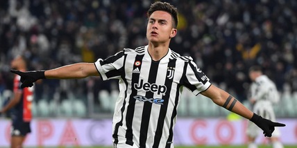 Dybala, manca la firma sul rinnovo con la Juve: svelato il motivo