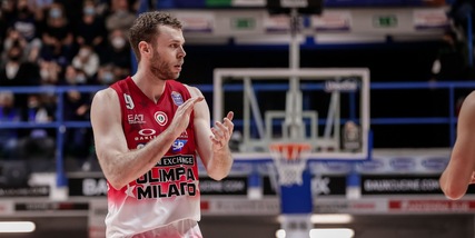 A Melli il 'Primo Tricolore' a Reggio Emilia: "Un onore"