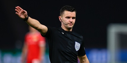 Conference League, Cska Sofia-Roma: arbitra Walsh