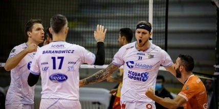 Ricostruito il crociato anteriore di Szwarc