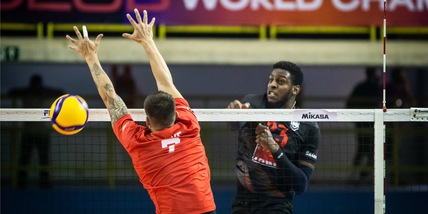 Mondiale per Club: Civitanova supera il Funvic e vince la Pool A