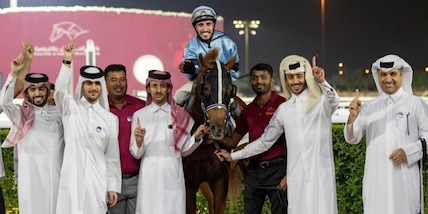 Casamento, un terno secco