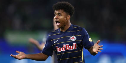 "Borussia Dortmund, c'è l'accordo con il sostituto di Haaland"