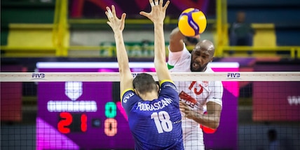 Mondiale per Club: Civitanova vince un derby fantastico