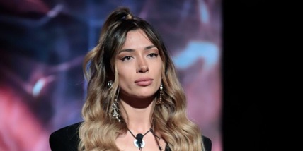 GF Vip, tutti contro Soleil Sorge: scoppia il caos nella Casa