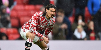 "Non solo il Barcellona, c'è un nuovo pretendente per Cavani"