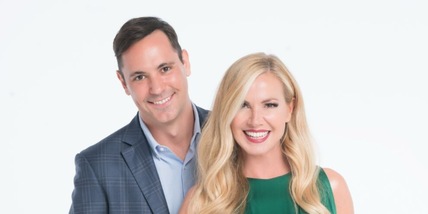 Federica Panicucci lascia Mattino 5: perché c'è solo Francesco Vecchi