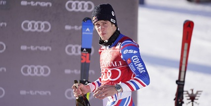 Sci, Coppa Europa: presente anche il francese Noel alla tappa di Obereggen