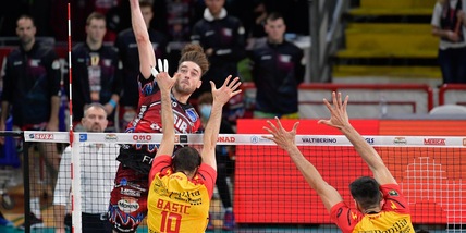 Rychlicki positivo al Covid