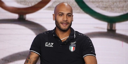 Jacobs: "Doping? Gli inglesi si rendono ridicoli da soli"