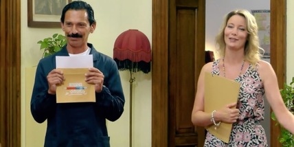 Back to School debutta online: ecco i vip dietro ai banchi