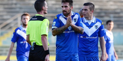 Calciomercato Crotone, obiettivo Caracciolo in difesa