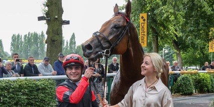 Artistic Rifles si dà al Carnival