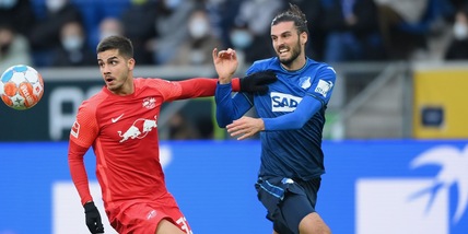 Roma-Grillitsch, si può. E c’è il tentativo per Roca