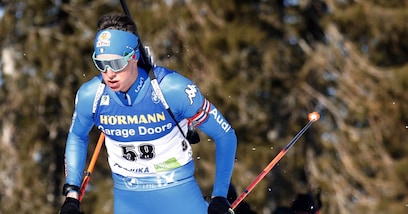 Biathlon, Ibu Cup: i convocati azzurri per Obertilliach