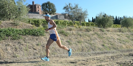 5 consigli per aumentare la tua resistenza