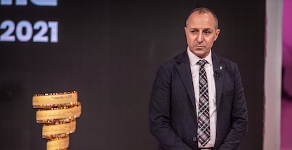 Ciclismo, Dagnoni: "Per l'Italia anno fantastico. Bennati è un ct 2.0"