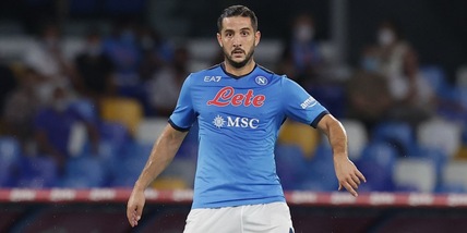 Manolas, addio Napoli? Pronto il ritorno all'Olympiacos