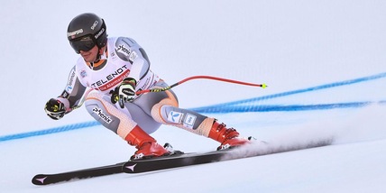 Cdm: Libere 2 in Val Gardena nel segno di Kilde, Paris 16°. Ora il SuperG