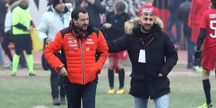 Luca Lucci, capo ultras Milan in carcere: arrestato per traffico di droga