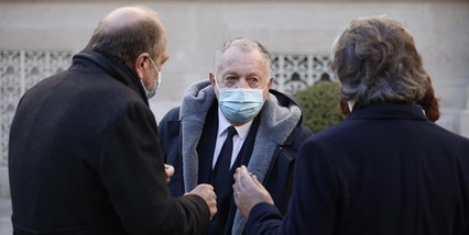 Lione, vietate le trasferte ai tifosi dopo gli scontri