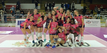 Talmassons vince l'anticipo di Vicenza